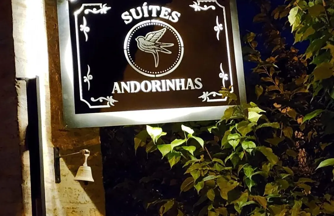 Suítes Andorinhas-1